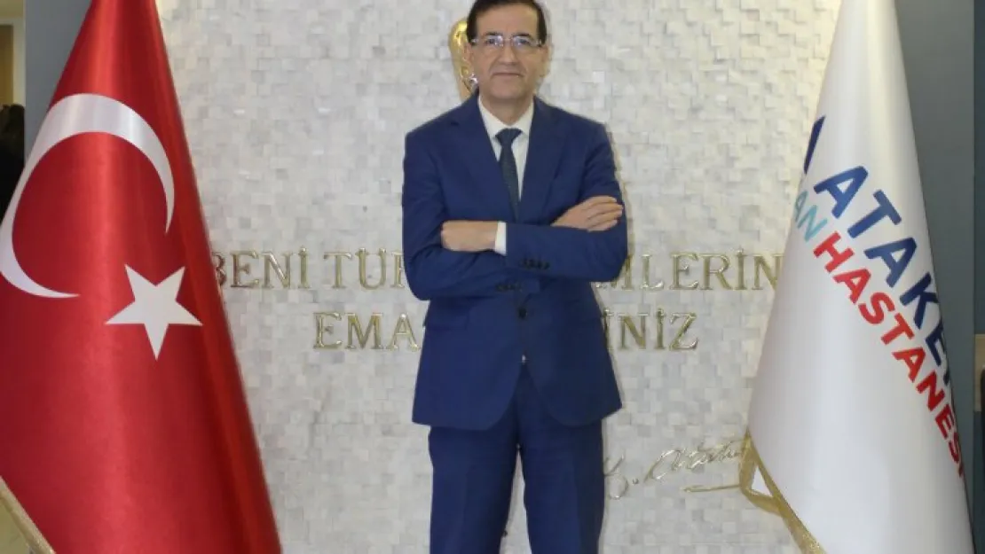 Gültekin Görüm, Genel Müdür Yardımcısı oldu