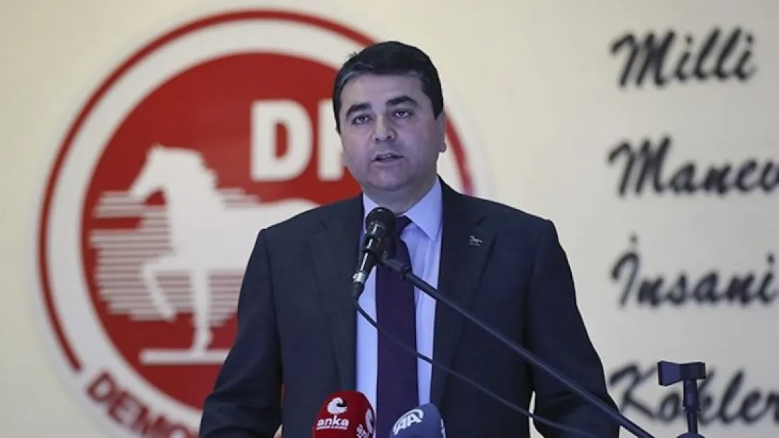 Gültekin Uysal iftara katılacak 