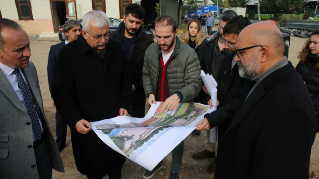 Gündoğdu: Kocaeli'deki üretimi destekliyoruz