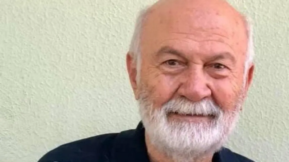 Güneri Çürüksulu vefat etti!
