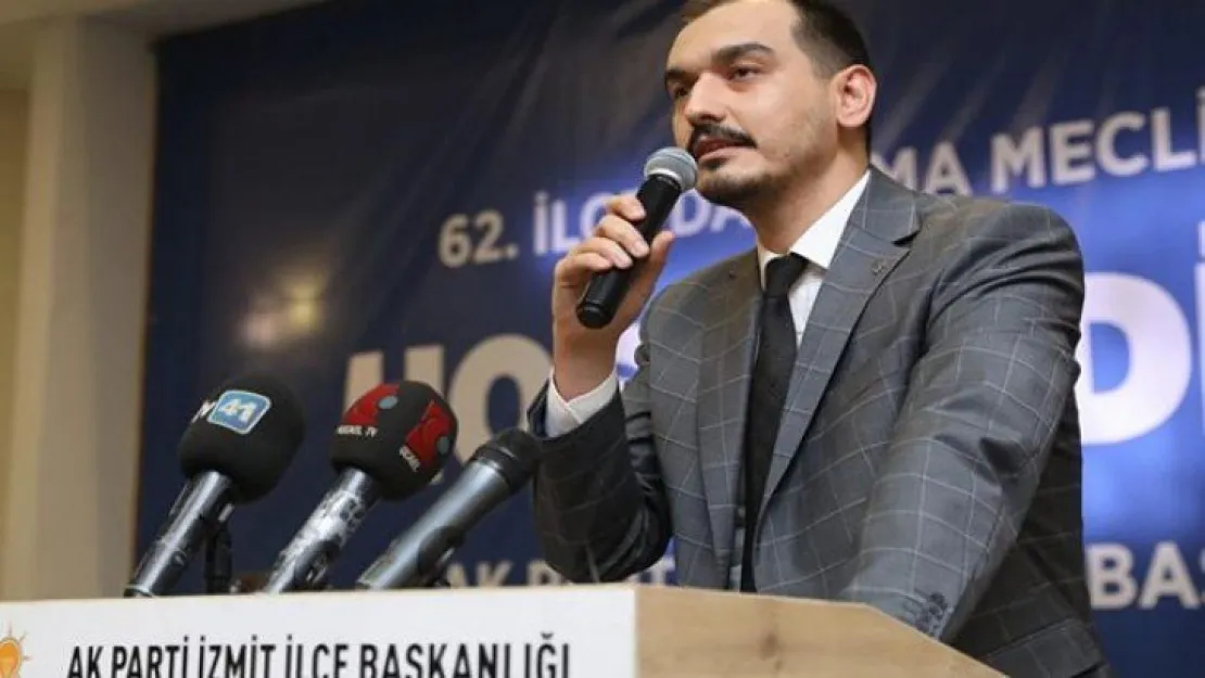 Güney: 'Cedit'te adım atılması çok olumlu'