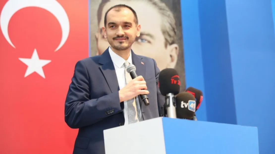 Güney: 'Normal insan bu mesajı yazmaya utanır'