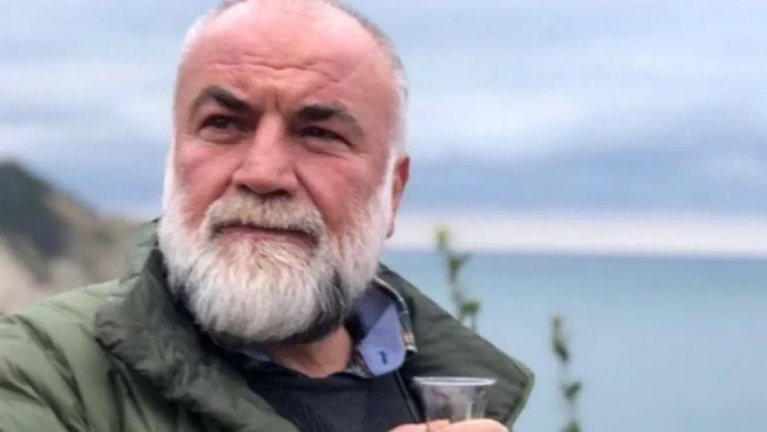 Güngör Arslan hakim karşısında