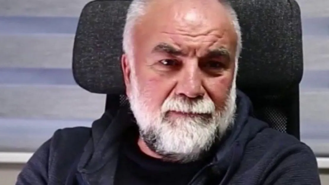 Güngör Arslan serbest bırakıldı