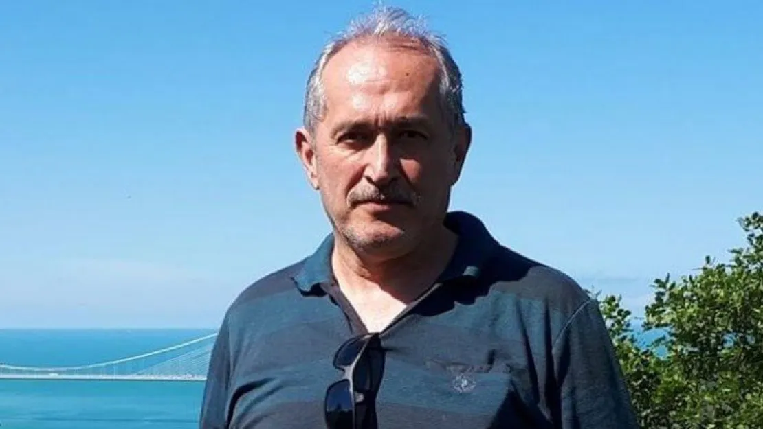 Güngör Uzan vefat etti!