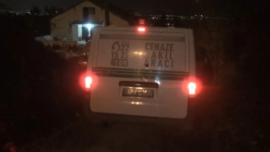 Ağabeyi tarafından ölü bulundu