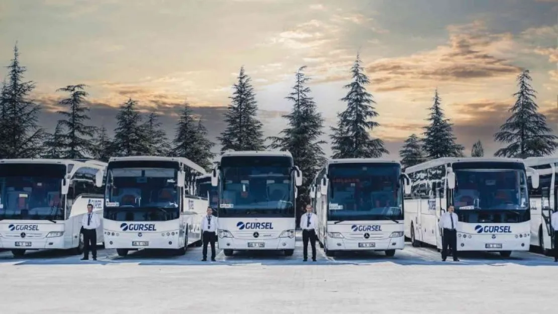 Gür-Sel Turizm halka açılıyor