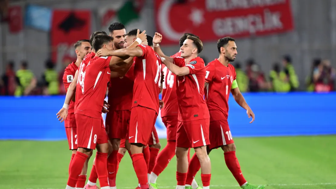 Gürcistan: 2 - Türkiye: 3