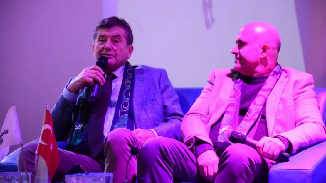 Güvenç Kurtar'dan çok konuşulacak sözler