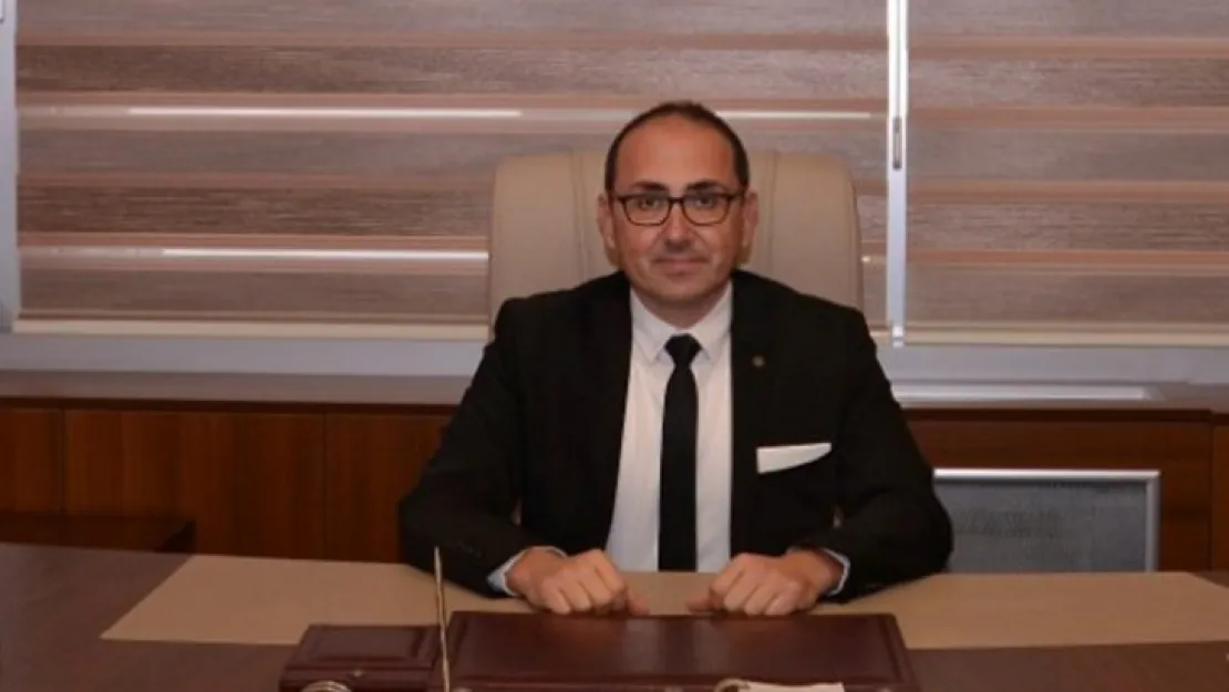 Güvenli yapılaşma İçin 'Her şantiyeye bir şef'