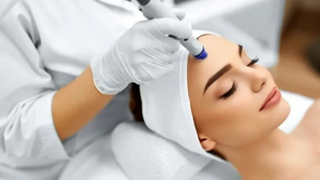 Güzellik salonlarında tıbbi işlem yapılamayacak