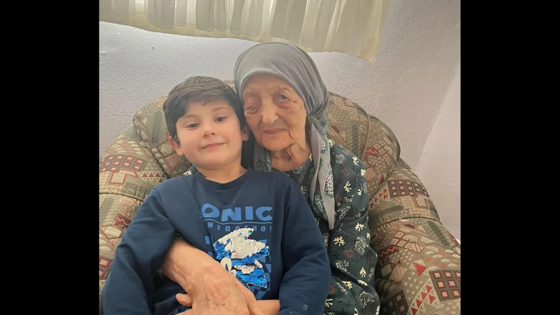 Güzide Aydemir vefat etti