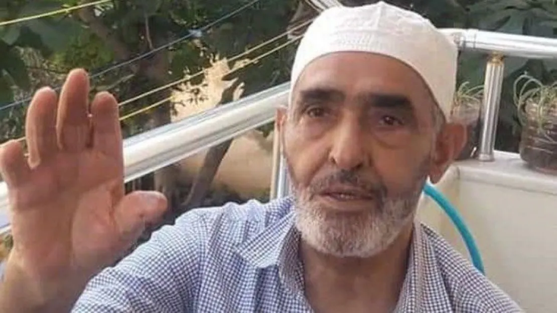 Hacı Hanlar Aslan vefat etti!