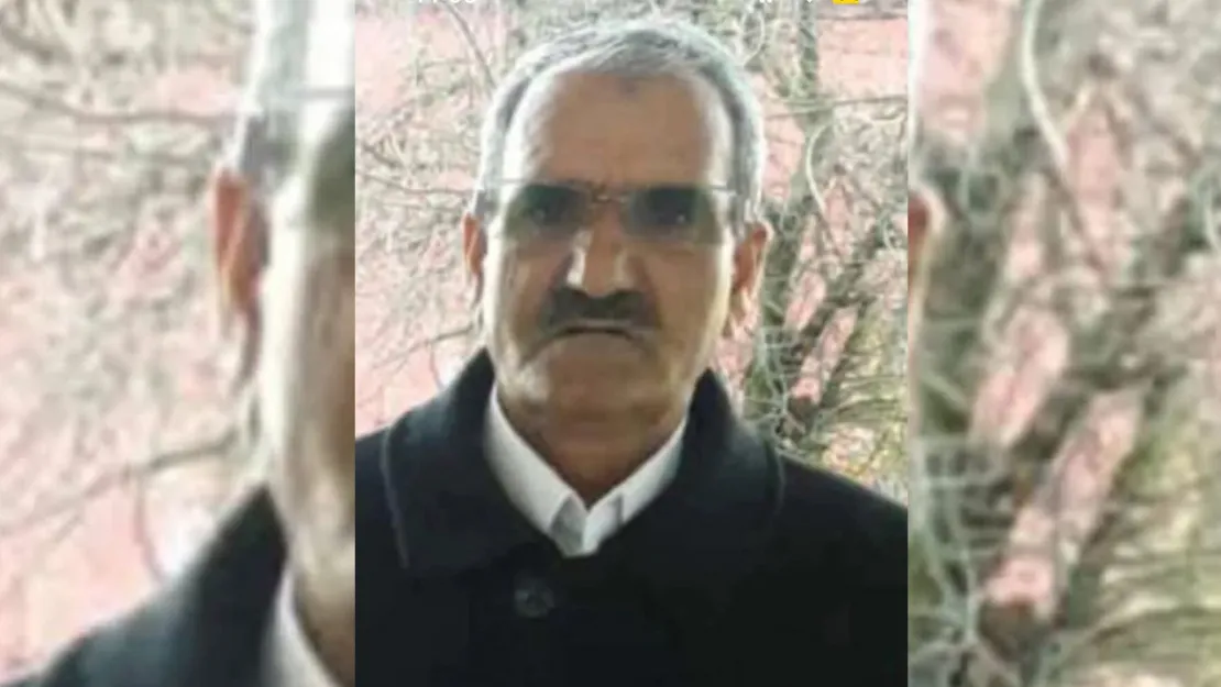 Hacı Kerem Çokbilici vefat etti