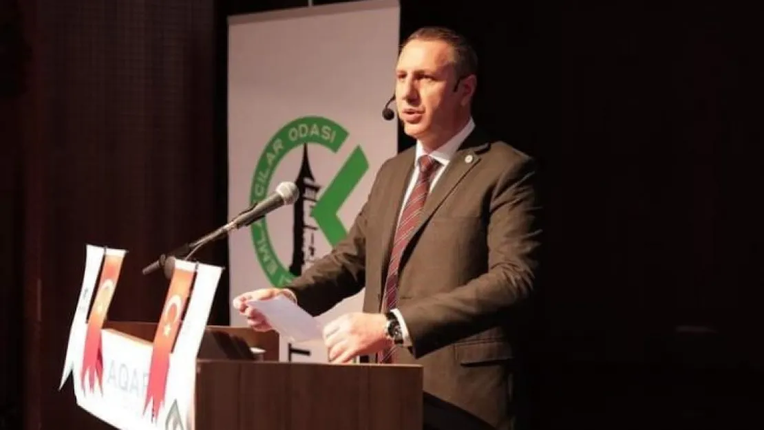 Hacıoğlu yeniden başkan