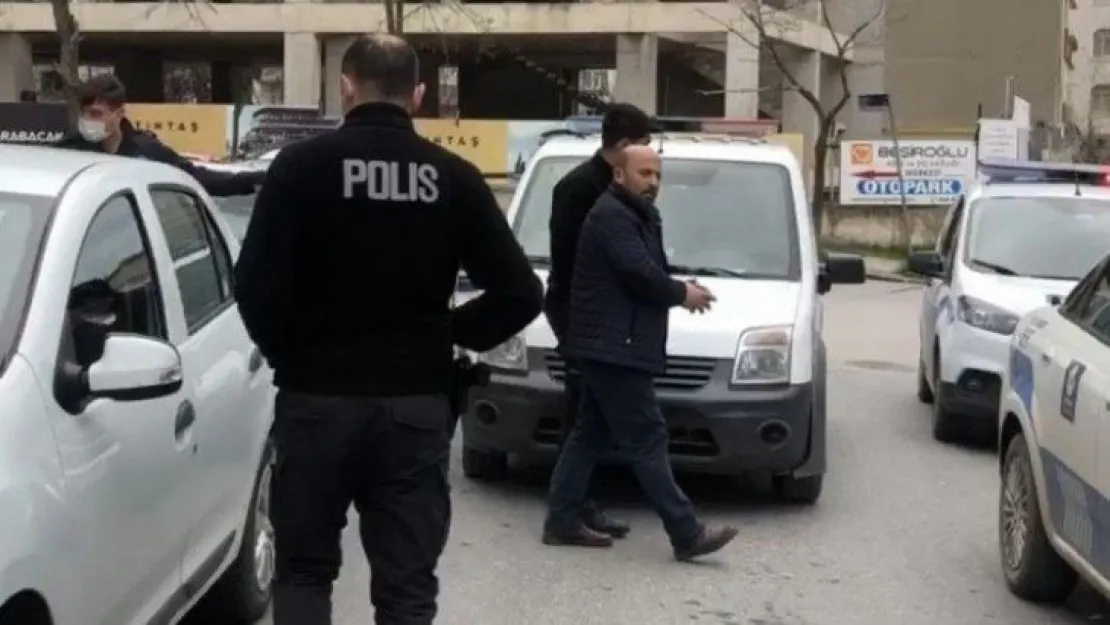 Haciz işlemi için evine gelen avukatı öldüren zanlı: 'Nasıl böyle bir şeye düştüm'