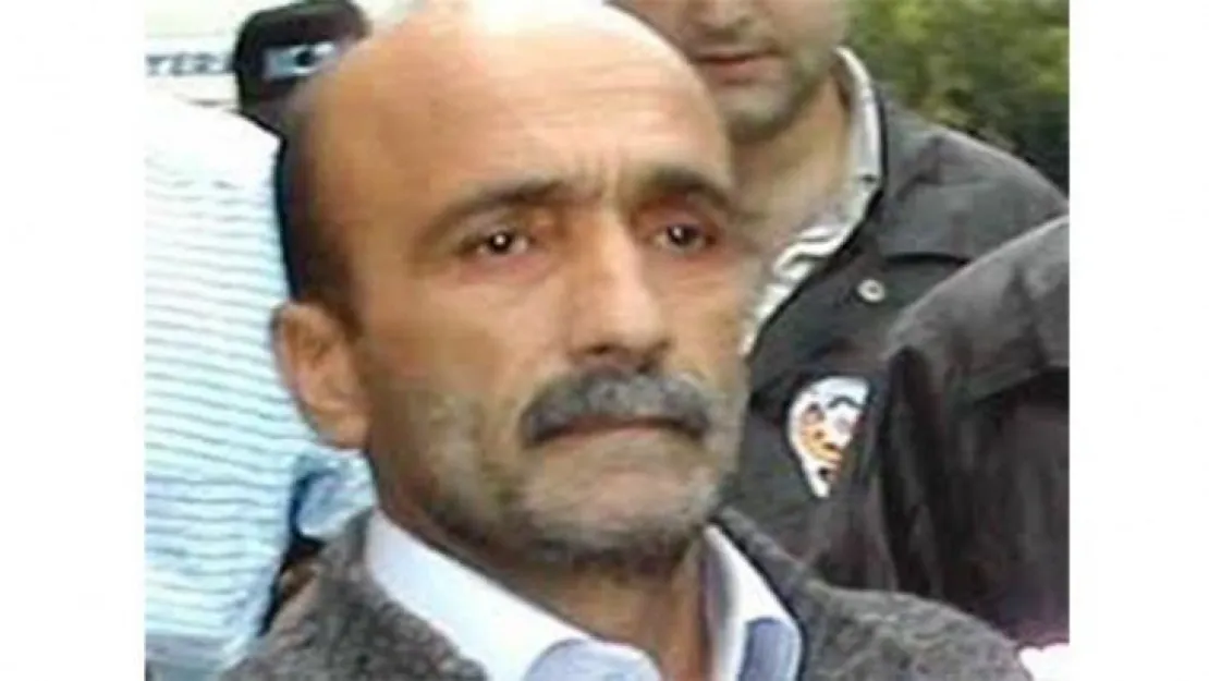 Hadi Özcan Türkiye'de!