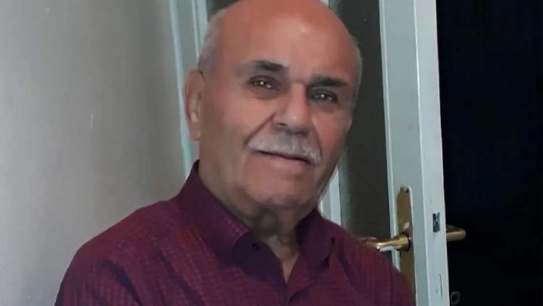 Hafız İbrahim Sav hayatını kaybetti