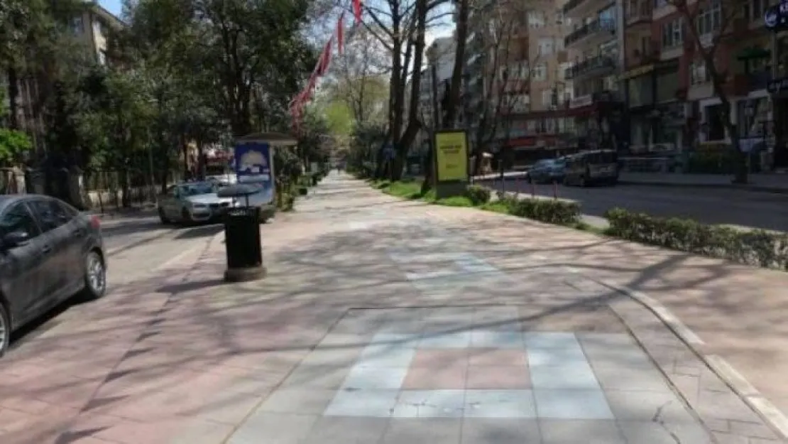 Hafta sonu bu saatlerde sokağa çıkmak yasak!