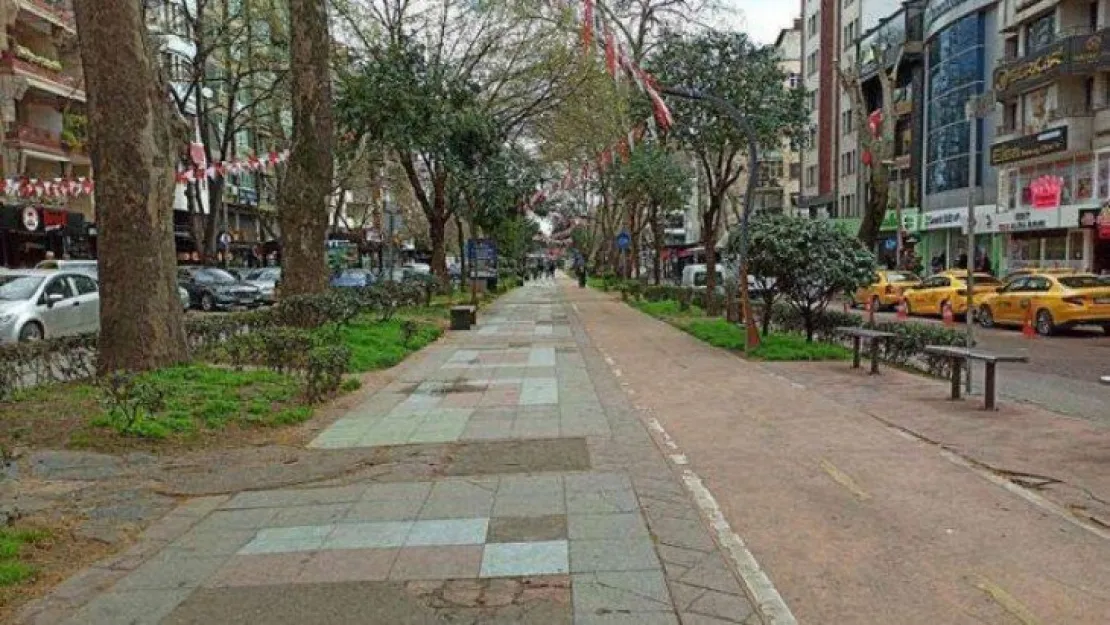 Hafta sonu kısıtlamasının detayları belli oldu