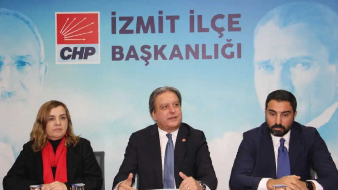 Hakan Çakar istifa etti!