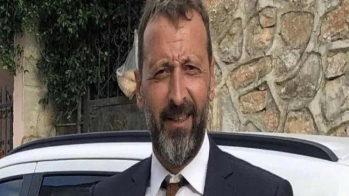 Hakan Kara hayatını kaybetti!
