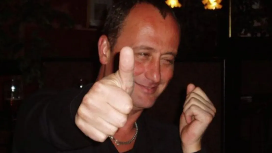 Hakan Öngören vefat etti