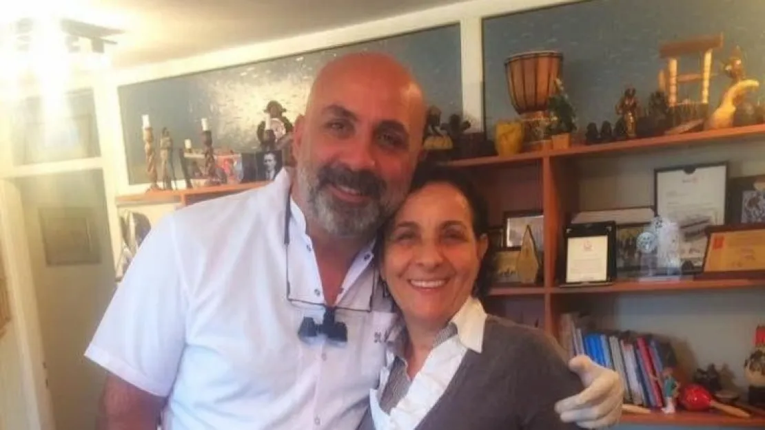 Hakan Tanta'nın acı günü