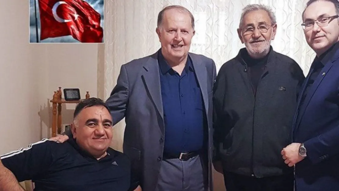 Hakan Tatlı ameliyat oldu