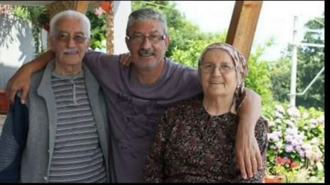 Hakkı Karahan vefat etti