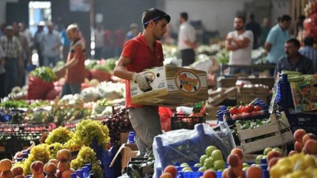 Hal Yasası'nda sona gelindi! İşte çalışmanın detayları