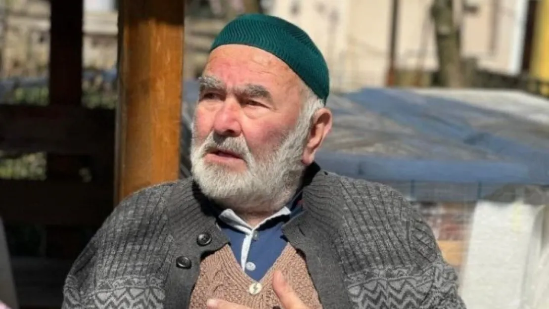 Halil İbrahim Aktoprak hayatını kaybetti