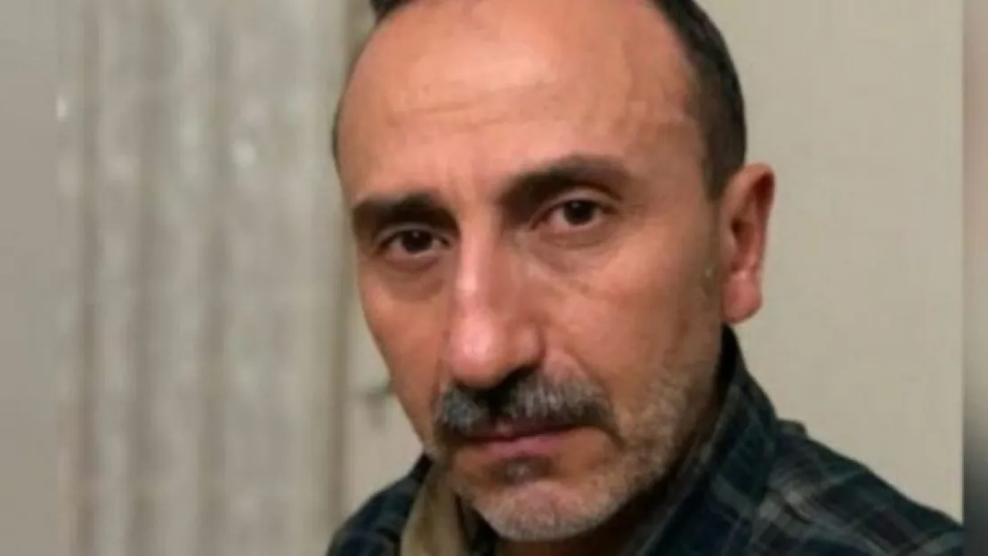 Halil Özcan vefat etti!