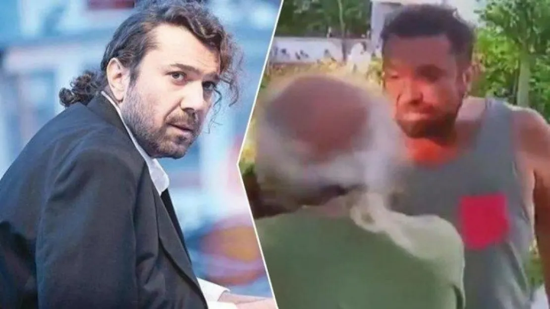 Halil Sezai tutuklandı!