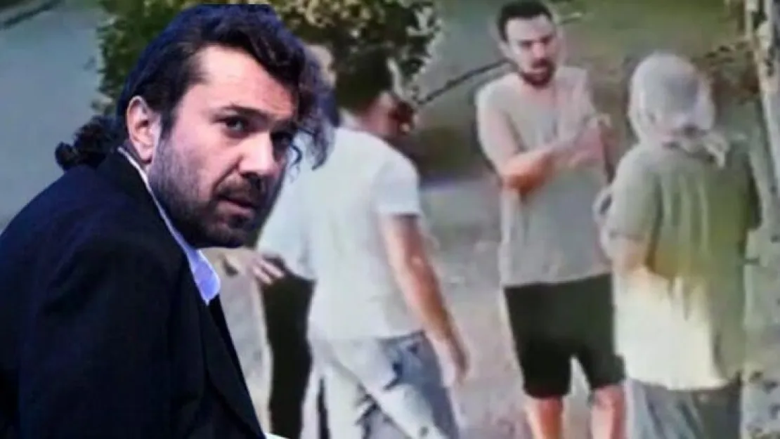 Halil Sezai'ye bir tepki de Bakanlıktan!