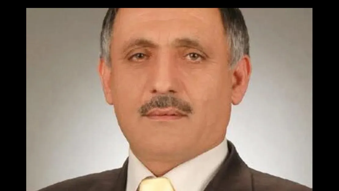 Halim Özbek vefat etti