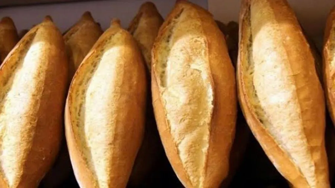 Halk ekmek 1 TL olacak