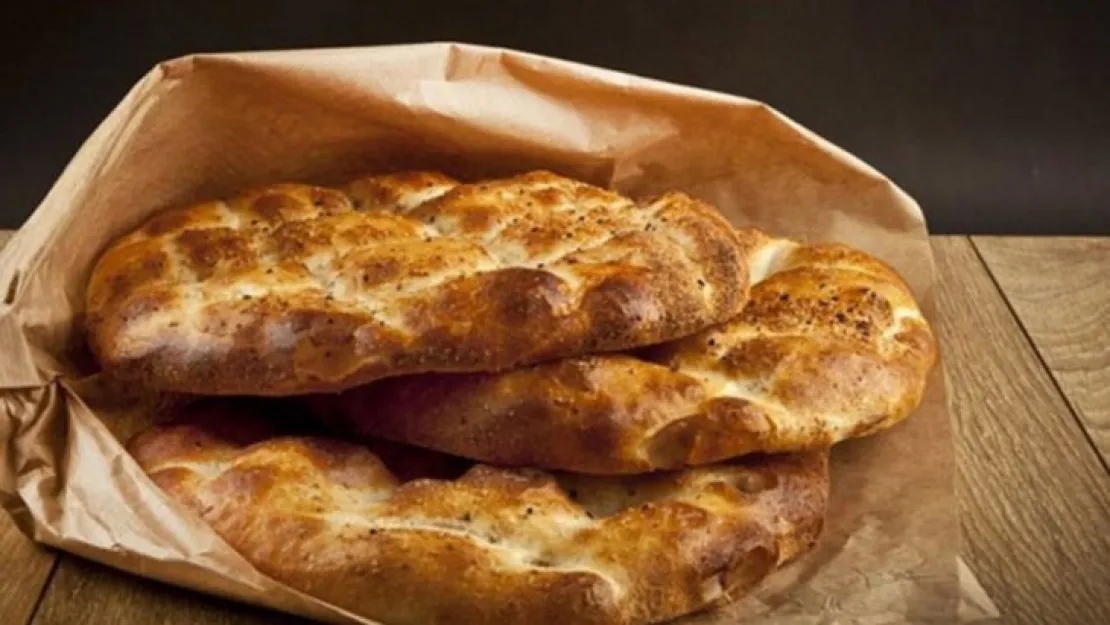 Halk ekmek büfelerinde pide 4.50 TL