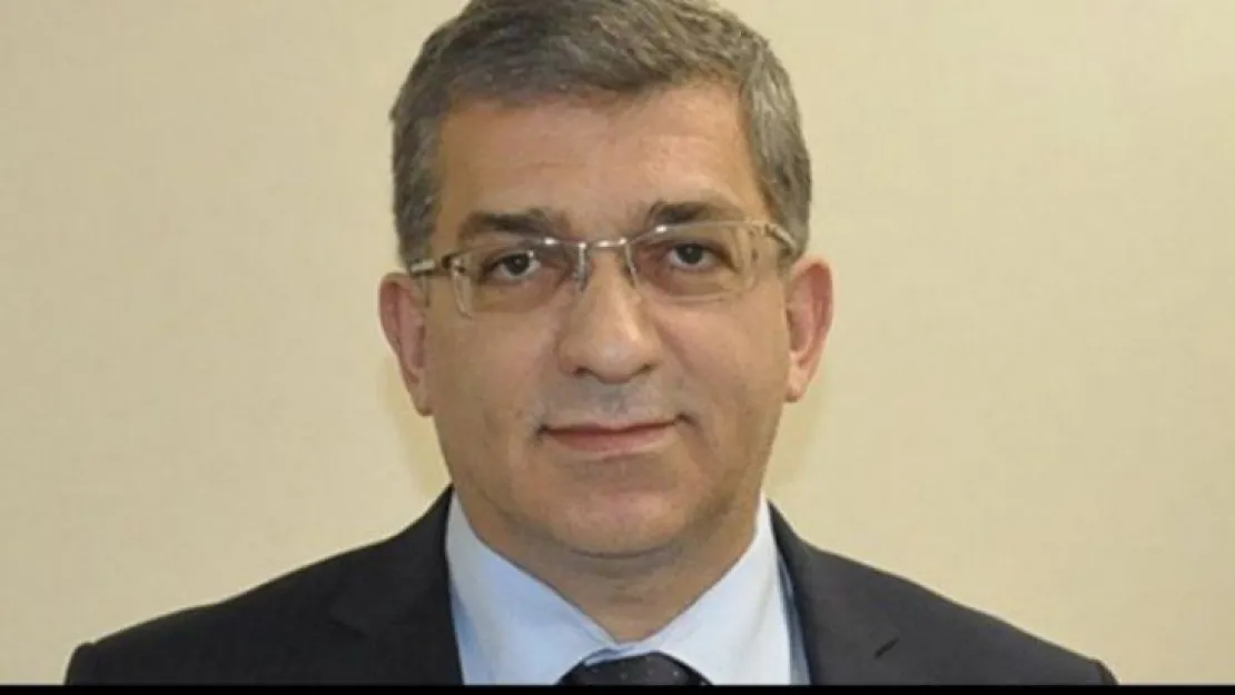 Halk Sağlığı Başkanı görevden ayrıldı!
