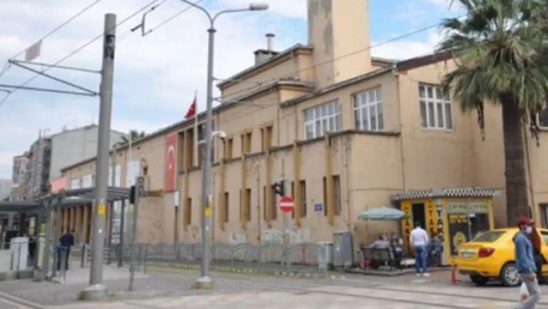 Halkevi Binası 5. kez ihaleye çıkıyor!