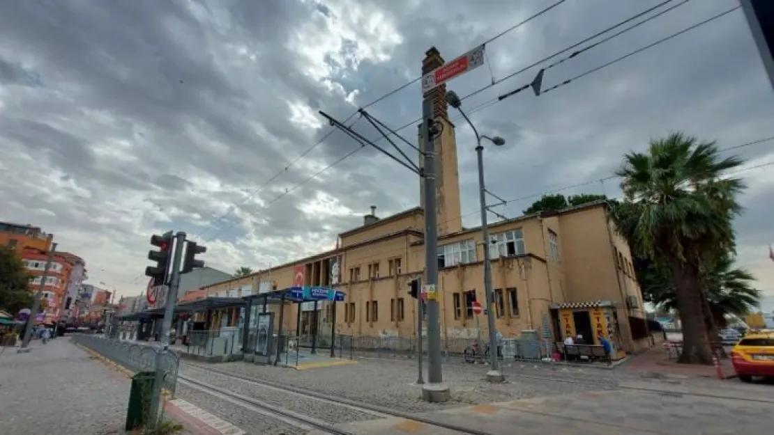 Halkevi ihalesine iki firmadan teklif!