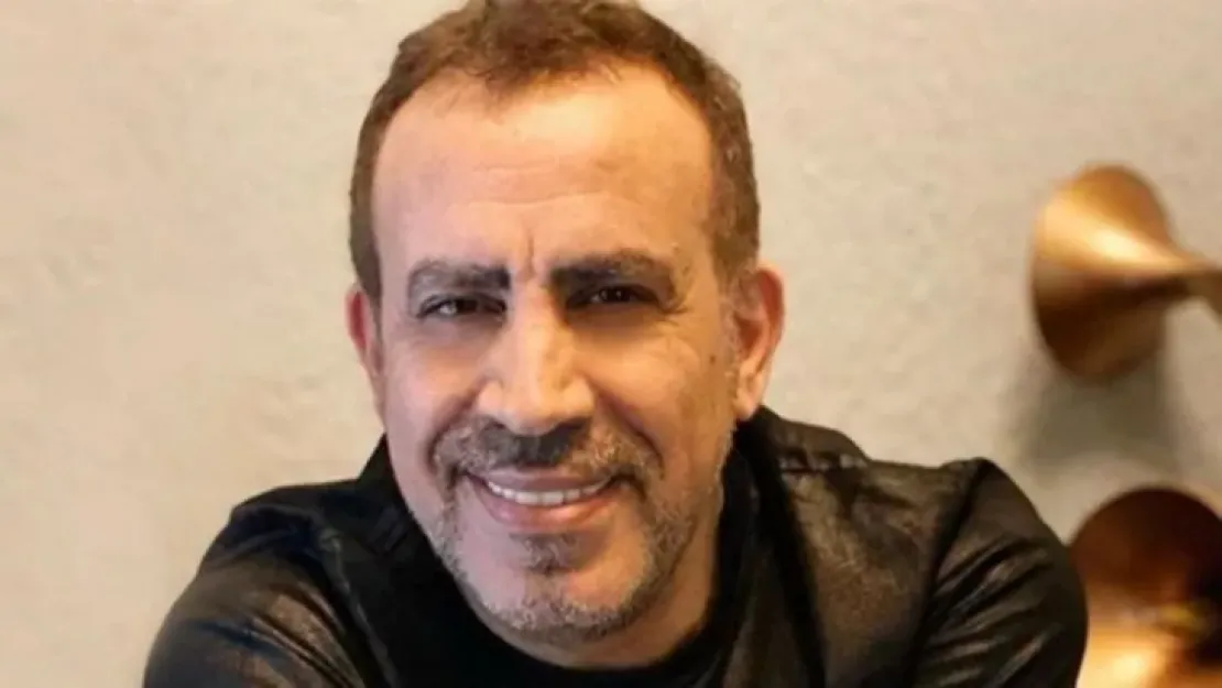 Haluk Levent konser verecek
