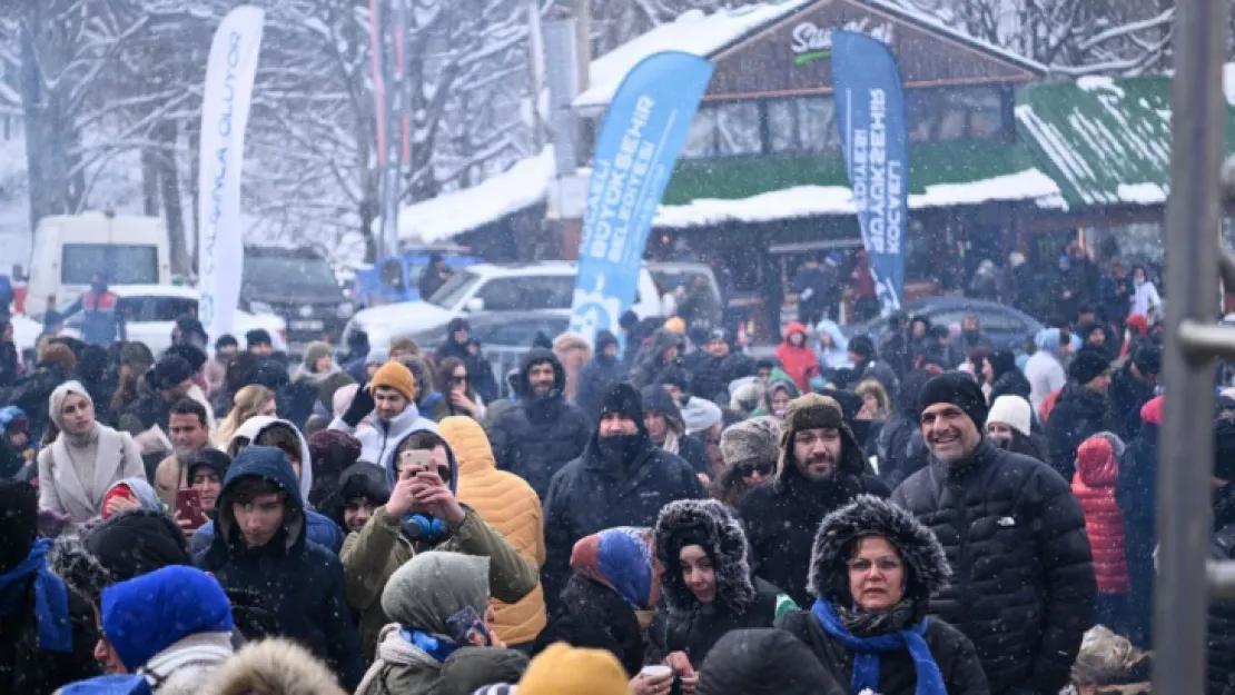 İşte Karfest'in kahramanı!