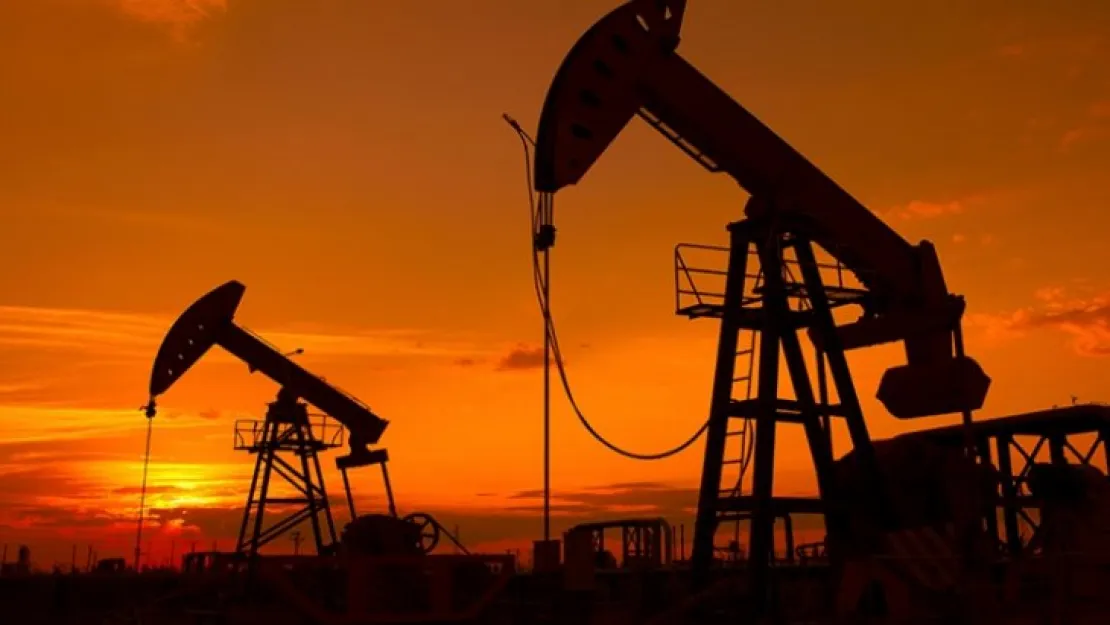 Ham petrol 100 Dolar'ın altında 