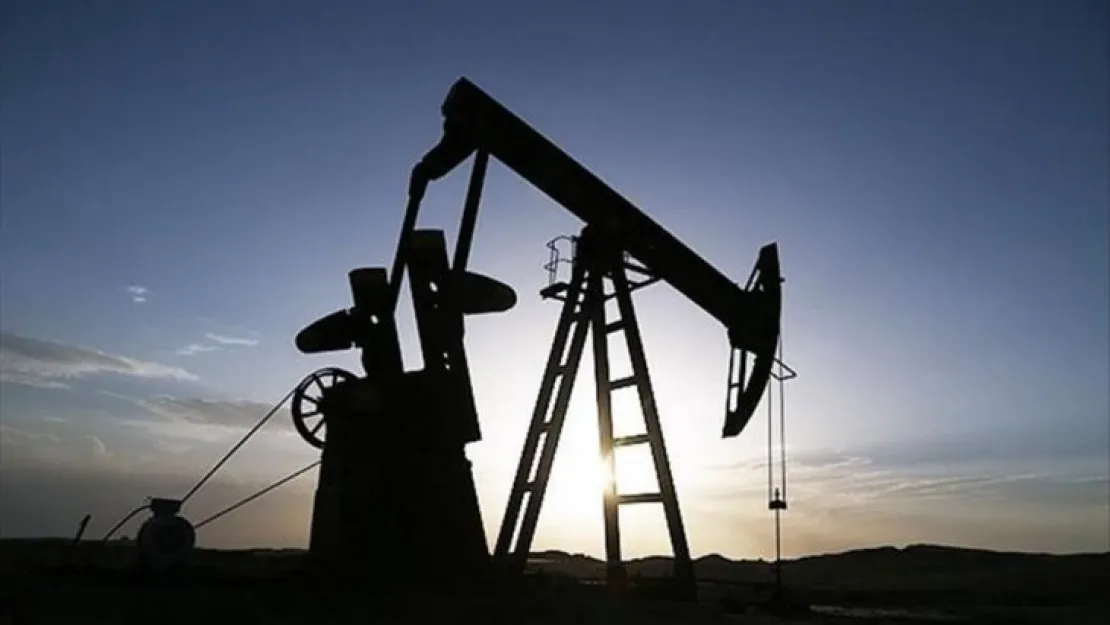 Ham petrol fiyatı düşüyor 