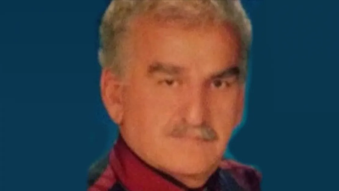Hamdi Kanpara hayatını kaybetti