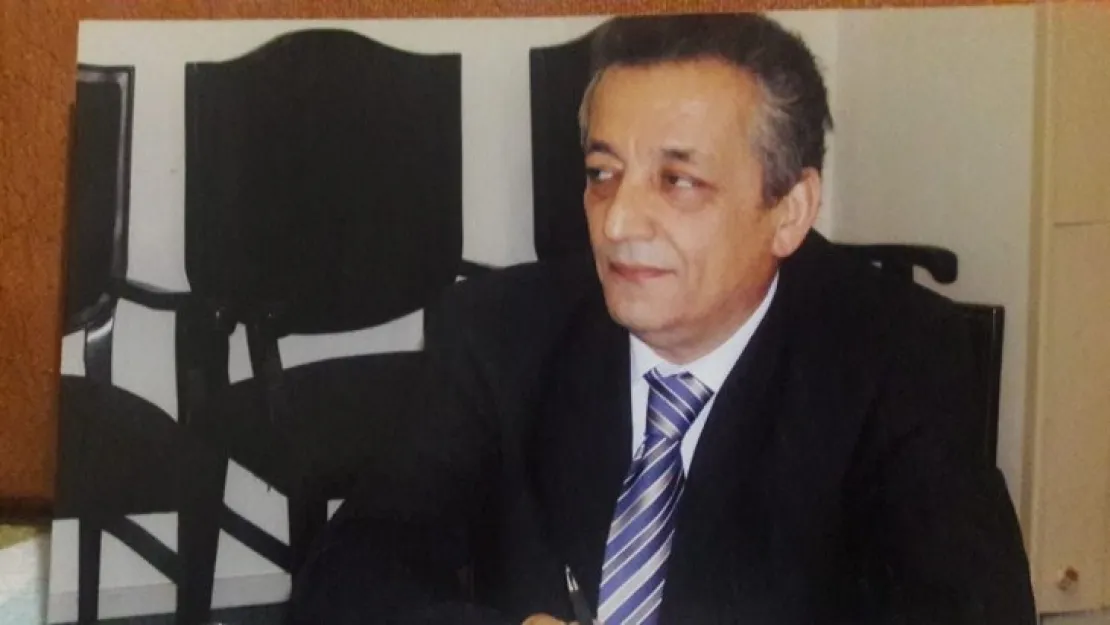 Hamdi Yılmaz hayatını kaybetti