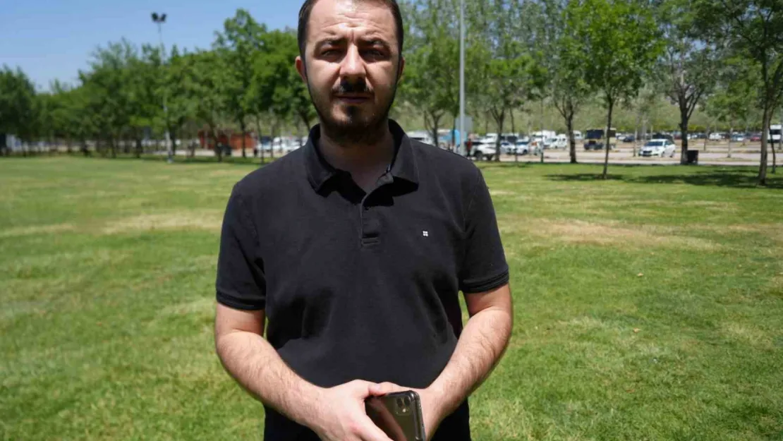 Kocaeli'de şok olay!