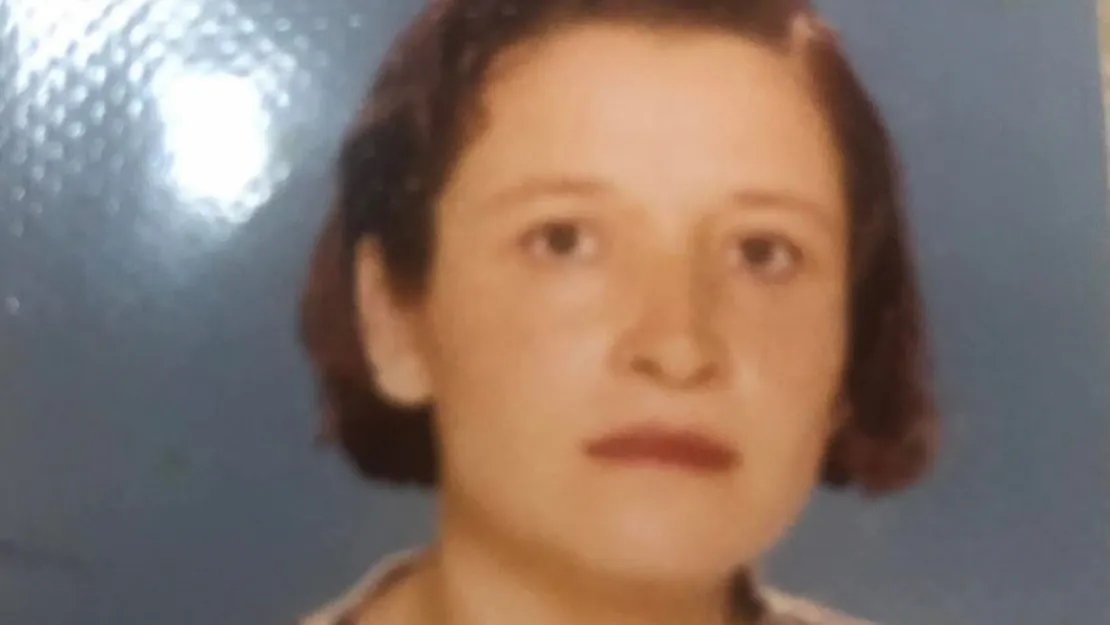Hanım Boran vefat etti