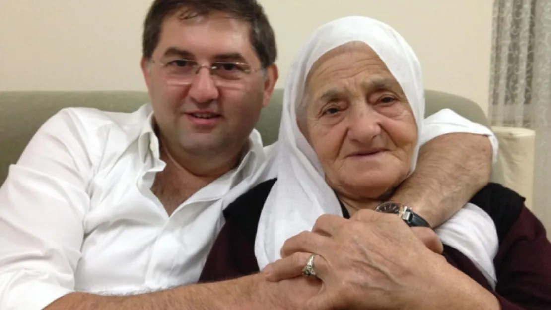 Harun Yıldızlı'nın acı günü!